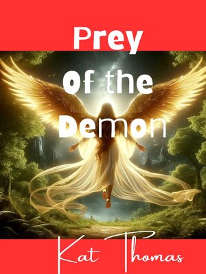 cover image of Prey of the Demon